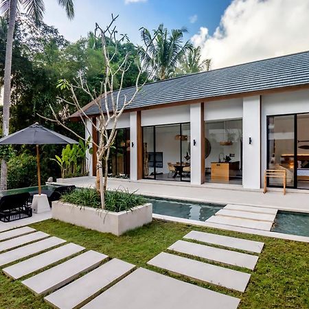 Villa Moon By Balisuperhost 乌布 外观 照片